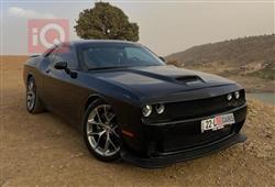 دۆج چالنجەر